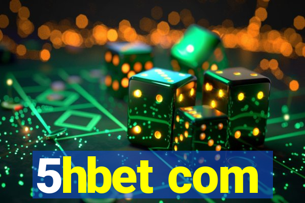 5hbet com